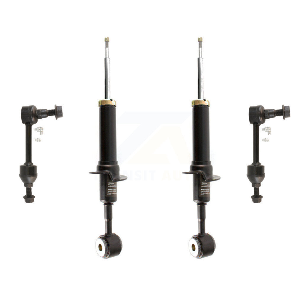 Transit Auto KSS-106443 Suspension Strut for 2004-2005 Ford F-150 - Front