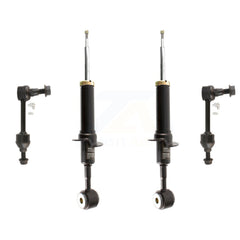 Transit Auto KSS-106443 Suspension Strut for 2004-2005 Ford F-150 - Front