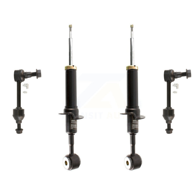 Transit Auto KSS-106443 Suspension Strut for 2004-2005 Ford F-150 - Front