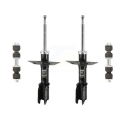 Transit Auto KSS-106446 Suspension Strut for 1997-2013 Buick Allure, Buick LaCrosse and More - Front