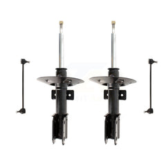 Transit Auto KSS-106447 Suspension Strut for 2005-2009 Saturn Relay, Pontiac Montana and More - Front
