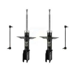 Transit Auto KSS-106449 Suspension Strut for 2005-2009 Buick Allure, Pontiac Montana - Front