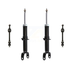Transit Auto KSS-106451 Suspension Strut for 2005-2009 Mitsubishi Raider, Dodge Dakota - Front