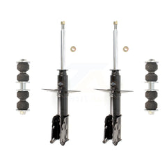 Transit Auto KSS-106454 Suspension Strut for 1995-2005 Chevrolet Cavalier, Pontiac Sunfire - Front