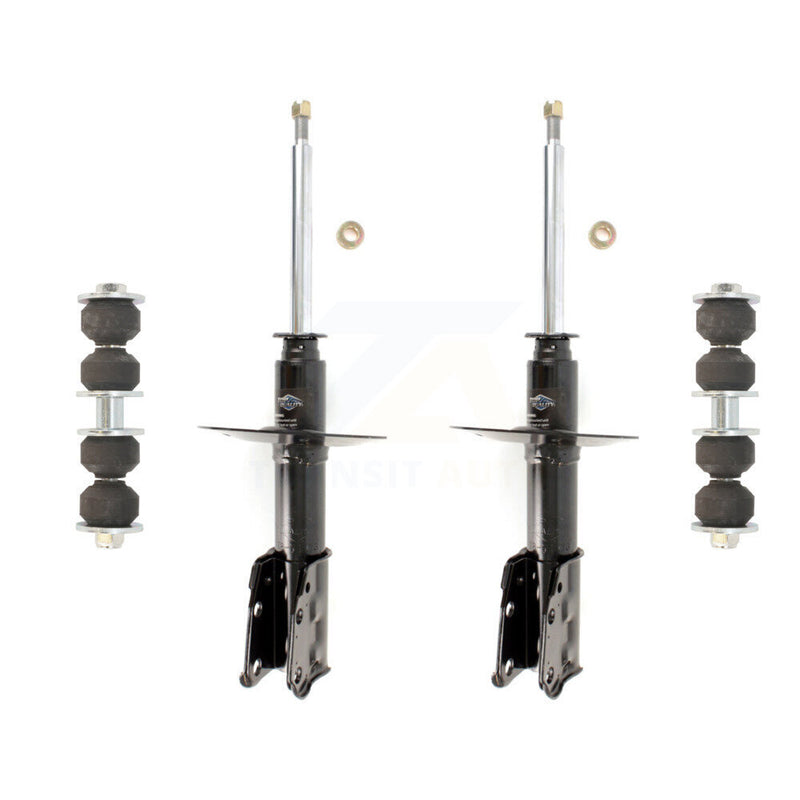 Transit Auto KSS-106454 Suspension Strut for 1995-2005 Chevrolet Cavalier, Pontiac Sunfire - Front