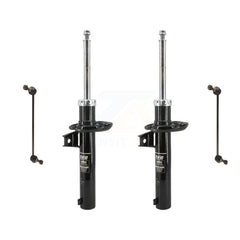 Transit Auto KSS-106456 Suspension Strut for 2005-2022 Volkswagen Beetle, Volkswagen Jetta and More - Front