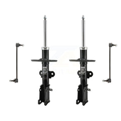 Transit Auto KSS-106460 Suspension Strut for 2008-2020 Dodge Grand Caravan, Chrysler Town & Country and More - Front