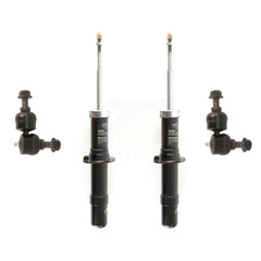 Transit Auto KSS-106463 Suspension Strut for 1999-2006 Chrysler Sebring, Dodge Stratus and More - Front