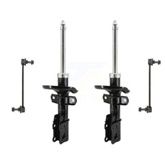 Transit Auto KSS-106464 Suspension Strut for 2005-2011 Chevrolet HHR, Pontiac G5 and More - Front