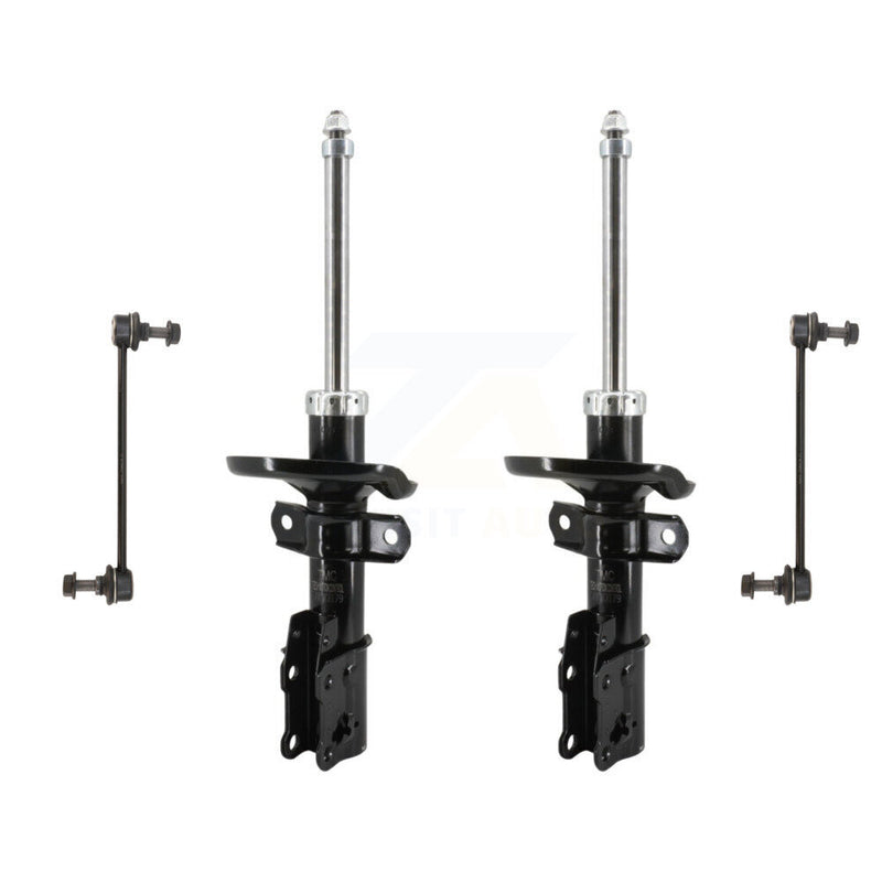 Transit Auto KSS-106464 Suspension Strut for 2005-2011 Chevrolet HHR, Pontiac G5 and More - Front