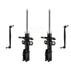 Transit Auto KSS-106465 Suspension Strut for 2005-2011 Chevrolet HHR, Pontiac G5 and More - Front