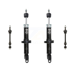Transit Auto KSS-106466 Suspension Strut for 2009-2022 Ram 1500 Classic, Ram 1500, Dodge Ram 1500 - Front