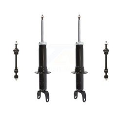 Transit Auto KSS-106467 Suspension Strut for 2006-2008 Dodge Ram 1500 - Front