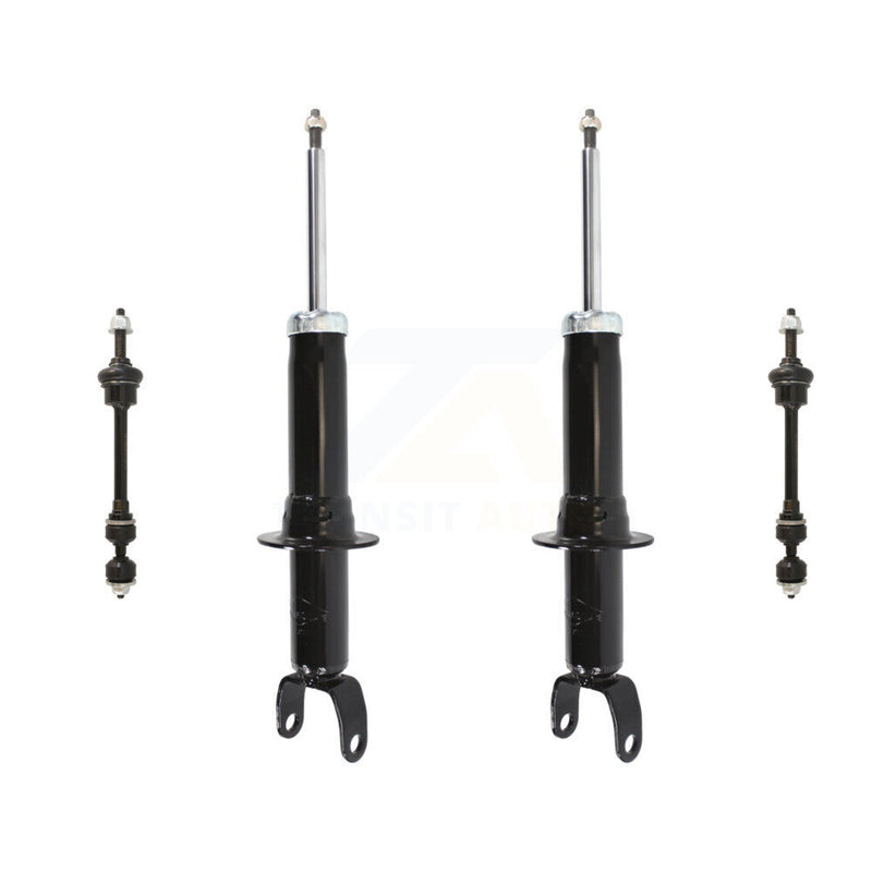 Transit Auto KSS-106467 Suspension Strut for 2006-2008 Dodge Ram 1500 - Front