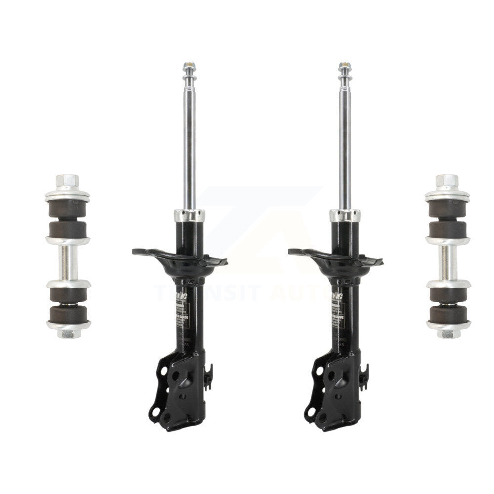 Transit Auto KSS-106468 Suspension Strut for 2000-2005 Toyota Echo - Front