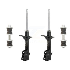Transit Auto KSS-106468 Suspension Strut for 2000-2005 Toyota Echo - Front