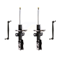 Transit Auto KSS-106469 Suspension Strut for 2003-2007 Saturn Ion - Front