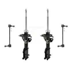 Transit Auto KSS-106470 Suspension Strut for 2005-2010 Ford Mustang - Front