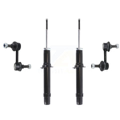 Transit Auto KSS-106473 Suspension Strut for 2003-2007 Honda Accord, Acura TL - Front