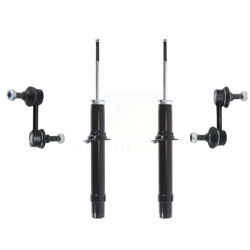 Transit Auto KSS-106473 Suspension Strut for 2003-2007 Honda Accord, Acura TL - Front
