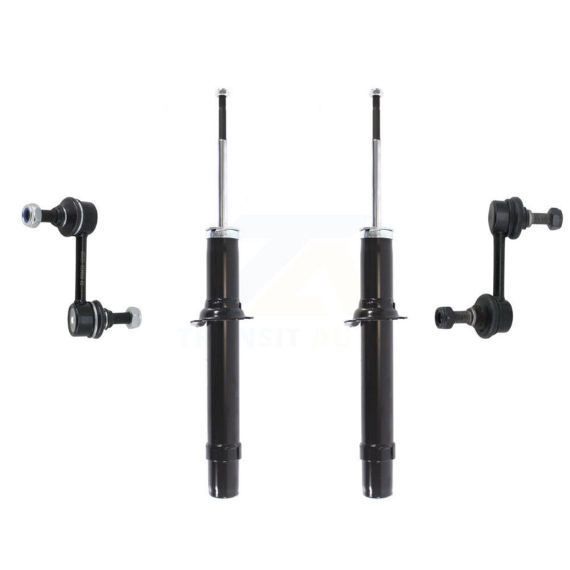 Transit Auto KSS-106474 Suspension Strut for 2003-2008 Honda Accord, Acura TSX - Front
