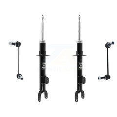Transit Auto KSS-106475 Suspension Strut for 2011-2022 Dodge Charger, Dodge Challenger, Chrysler 300 - Front