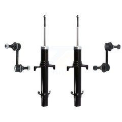 Transit Auto KSS-106478 Suspension Strut for 2008-2012 Honda Accord - Front