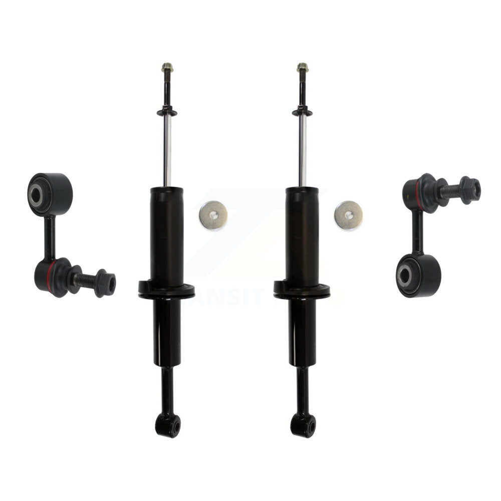Transit Auto KSS-106479 Suspension Strut for 2007-2021 Toyota Tundra - Front