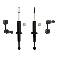 Transit Auto KSS-106479 Suspension Strut for 2007-2021 Toyota Tundra - Front