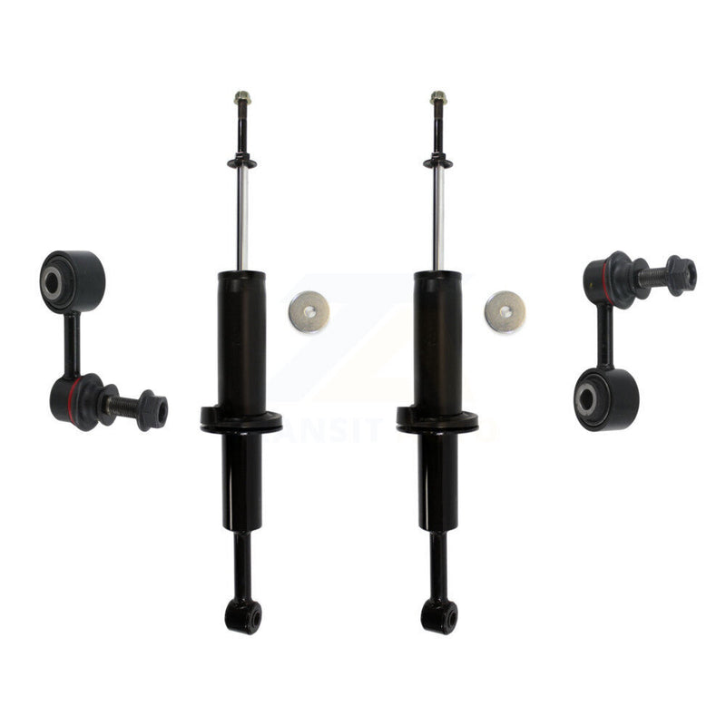 Transit Auto KSS-106479 Suspension Strut for 2007-2021 Toyota Tundra - Front