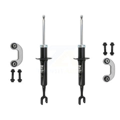 Transit Auto KSS-106480 Suspension Strut for 2002-2009 Audi A4, Audi A4 Quattro - Front