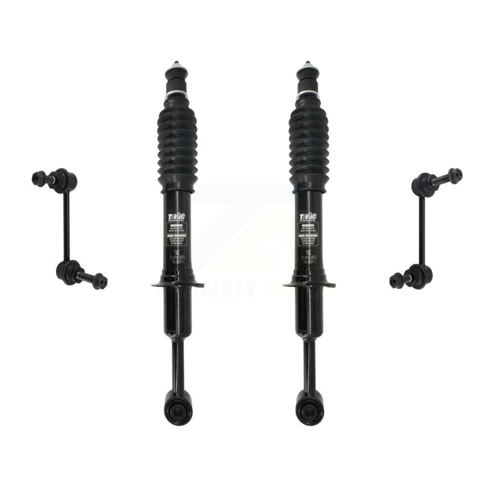 Transit Auto KSS-106482 Suspension Strut for 2003-2022 Toyota 4Runner, Toyota FJ Cruiser - Front