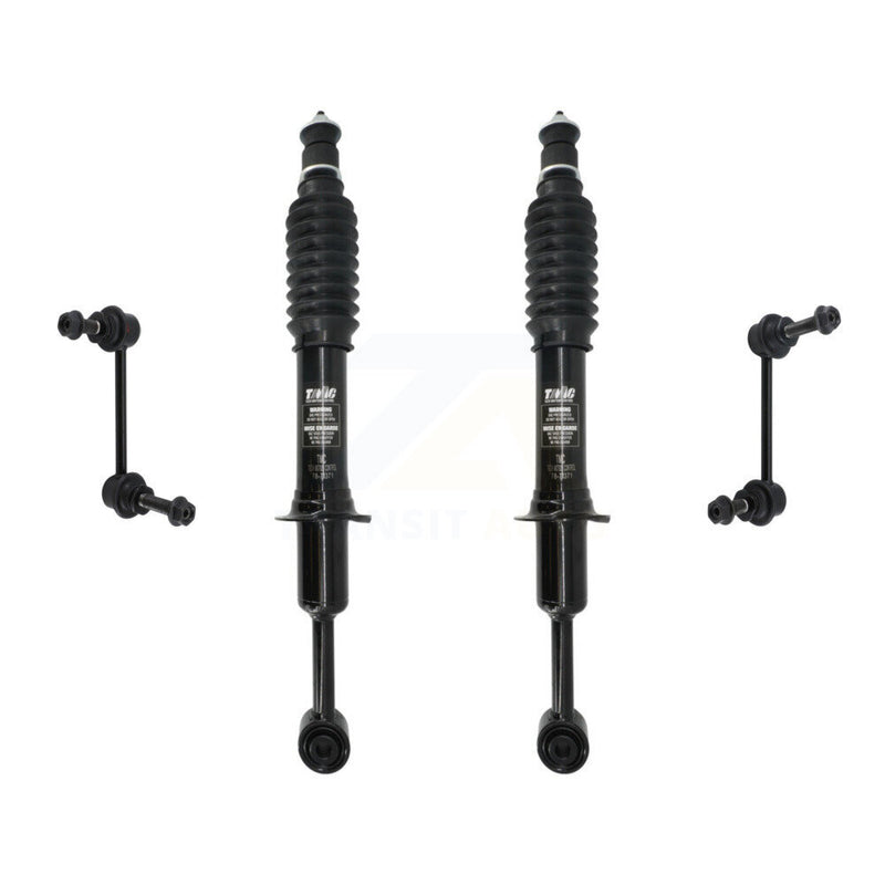 Transit Auto KSS-106482 Suspension Strut for 2003-2022 Toyota 4Runner, Toyota FJ Cruiser - Front