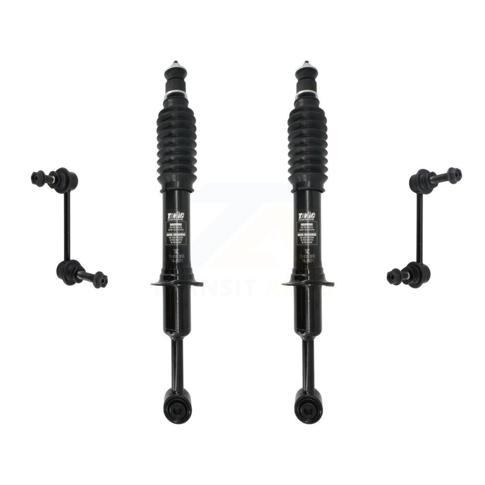 Transit Auto KSS-106483 Suspension Strut for 2005-2022 Toyota Tacoma - Front