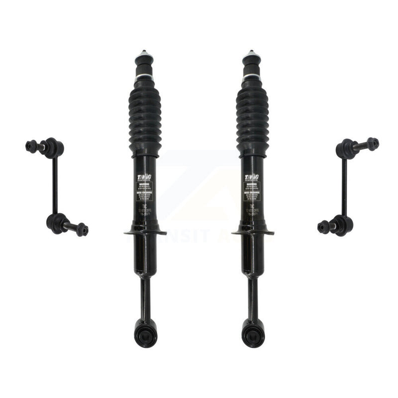 Transit Auto KSS-106483 Suspension Strut for 2005-2022 Toyota Tacoma - Front