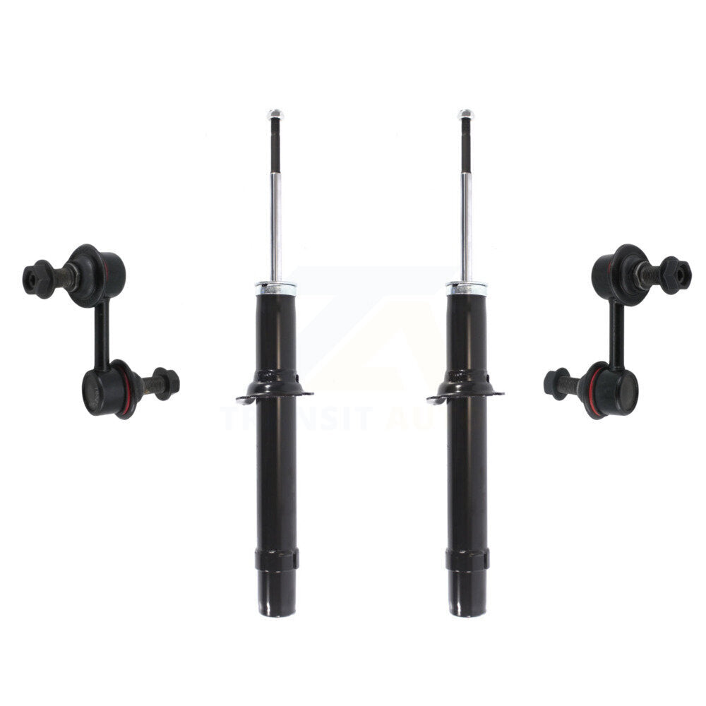 Transit Auto KSS-106484 Suspension Strut for 2007-2008 Acura TL - Front