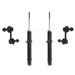 Transit Auto KSS-106484 Suspension Strut for 2007-2008 Acura TL - Front