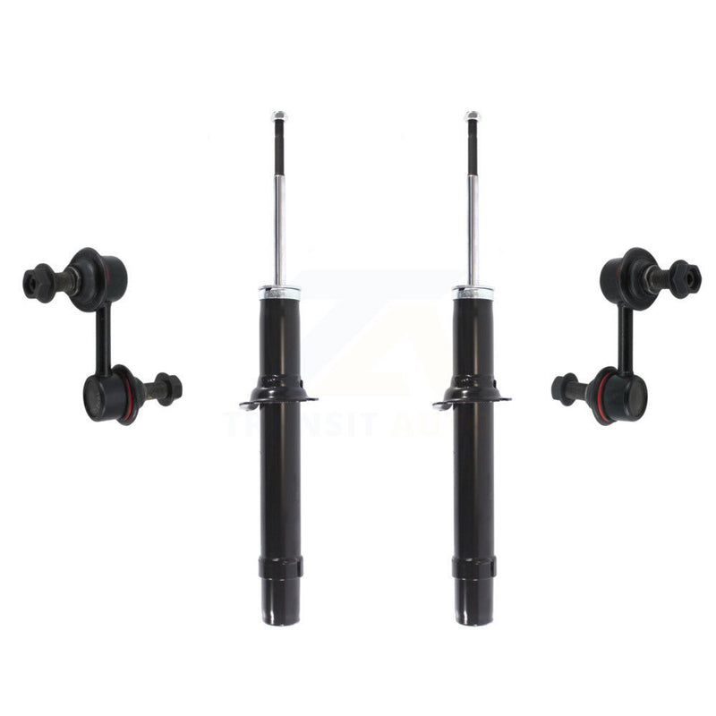 Transit Auto KSS-106484 Suspension Strut for 2007-2008 Acura TL - Front