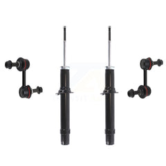 Transit Auto KSS-106485 Suspension Strut for 2003-2007 Honda Accord, Acura TL - Front