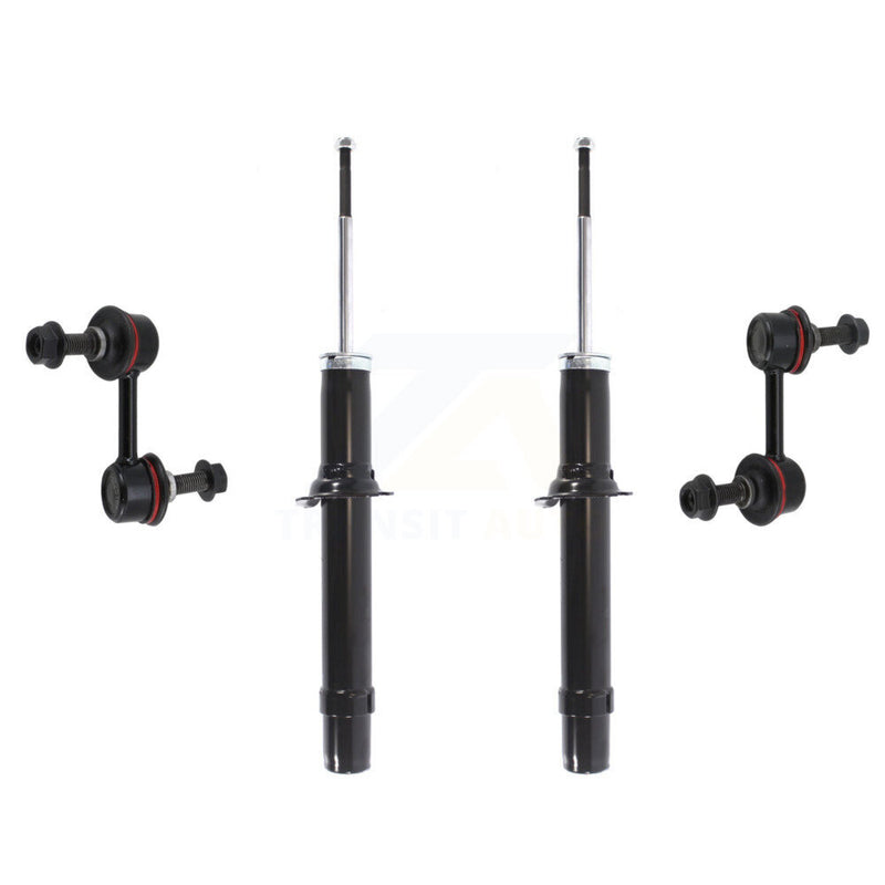 Transit Auto KSS-106485 Suspension Strut for 2003-2007 Honda Accord, Acura TL - Front