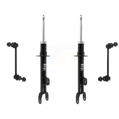 Transit Auto KSS-106488 Suspension Strut for 2011-2022 Dodge Charger, Dodge Challenger, Chrysler 300 - Front