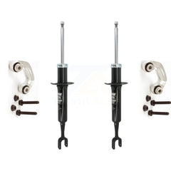 Transit Auto KSS-106495 Suspension Strut for 2000-2001 Audi A4, Audi A4 Quattro - Front