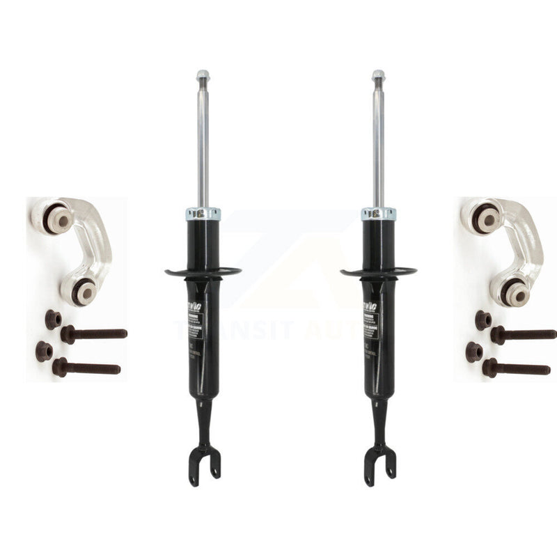 Transit Auto KSS-106495 Suspension Strut for 2000-2001 Audi A4, Audi A4 Quattro - Front
