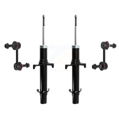 Transit Auto KSS-106496 Suspension Strut for 2008-2012 Honda Accord - Front