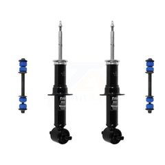 Transit Auto KSS-106498 Suspension Strut for 2007-2013 Chevrolet Silverado 1500, GMC Sierra 1500 - Front