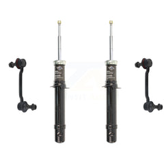 Transit Auto KSS-106500 Suspension Strut for 2006-2011 Hyundai Azera, Hyundai Sonata - Front