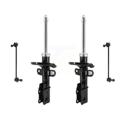 Transit Auto KSS-106501 Suspension Strut for 2005-2011 Chevrolet HHR, Pontiac G5 and More - Front