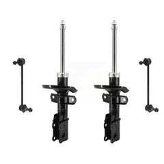 Transit Auto KSS-106502 Suspension Strut for 2005-2011 Chevrolet HHR, Pontiac G5 and More - Front
