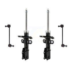 Transit Auto KSS-106503 Suspension Strut for 2006-2011 Chevrolet HHR - Front