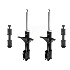 Transit Auto KSS-106506 Suspension Strut for 2002-2007 Mitsubishi Lancer - Front